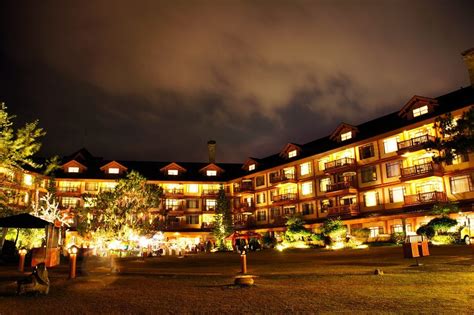 The 15 Best Hotels In Baguio City: Check Them All Out!.
